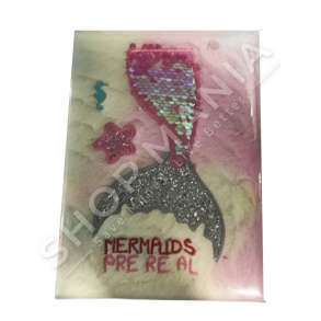 BLLOK ME PUSH "MERMAIDS"