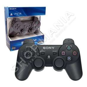 SONY - LEVE PS3 WIRELESS "CONTROLLER PS3 DUALSHOCK WIRELESS CONTROLLER" - 711719990048