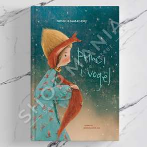 IDEART - PRINCI I VOGEL - ANTOINE DE SAINT-EXUPERY