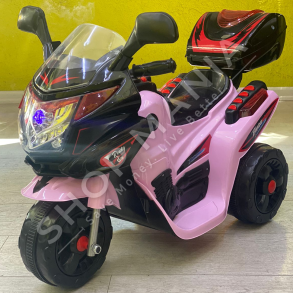 MOTOR ME BATERI ME 3 RROTA 2-6 VJEC