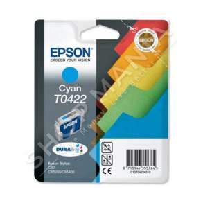 EPSON -  KARTUÇE ME BOJË NGJYRE E KALTER C13T04224010 T0422 16ML