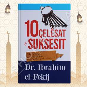 10 CELESAT E SUKSESIT - IBRAHIM EL - FEKIJ