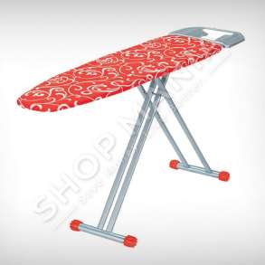 SUMAYA - TAVOLINE HEKUROSJE 116X33CM "ARYA IRONING BOARD" - ARYA B-3066
