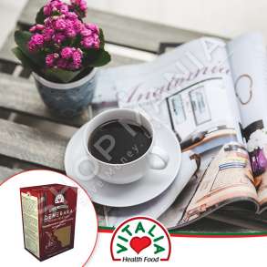 VITALIA - SHEQER KAF "DEMERARA" - 500G