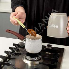 NAVA - XHEZVE JO NGJITESE ALUMINI "TERRESTRIAL" - 300ML