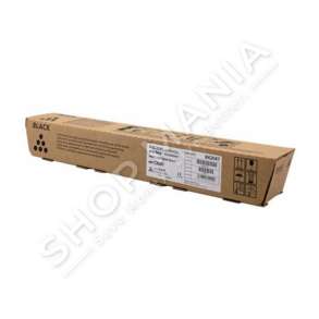RICOH - TONER NGJYRË E ZEZË 842047 841424 / 841579 RRETH 22500 FAQE MPC 3501BK