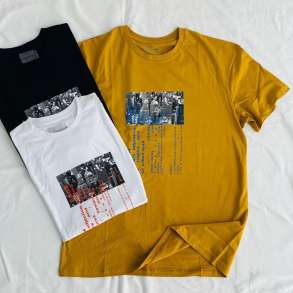 T-SHIRT - ONW-65