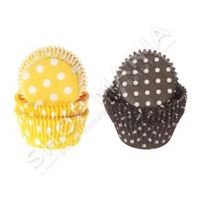 PEDRINI - SET 200 FORMA KEKU LETRE - 3.5CM