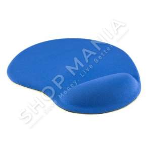 SBOX - TAPET PER MOUSE 200X230X4MM BLU - MP-01BL