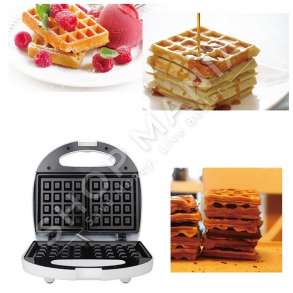 DSP - BERESE WAFFLE DREJTKENDORE "KC1058" - 750W