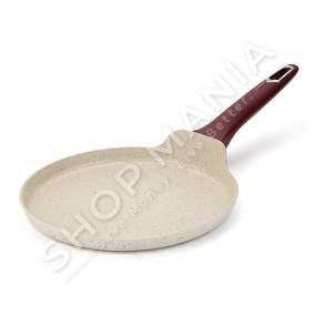 NAVA - TIGAN ME VESHJE QERAMIKE PER KREPA "TERRESTRIAL" - 25CM