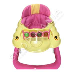 RRETHORE PER FEMIJE (6-18M)