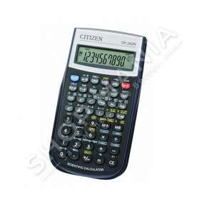 CITIZEN - MAKINE LLOGARITESE "SR-260N"