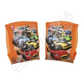 MONDO - KRAHE NOTI "HOT WHEELS" - 15X25CM, 1 - 3 VJEC