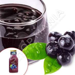 SANTAL - LENG BORONICE - 250ML