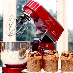 ARZUM - KOMBINAT "CRUST MIX AR1069" - 1000W