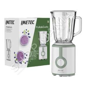 IMETEC - BLENDER ME ENE QELQI 500W "GLASS BLENDER BL 4700" - 8007403074722