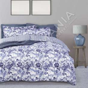 DAS HOME - SET CARCAF DOPIO "BEST 4751" - 230X260CM