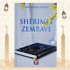 SHERIMI I ZEMRAVE - ABDULHALIK SHERIF