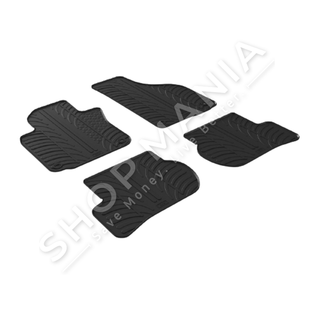 SHTRESA GOME VOLKSWAGEN GOLF V 2003 ON/ JETTA 2007-2010/ GOLF VI 2008-2012/ SCIROCCO 2009 "BN-843"