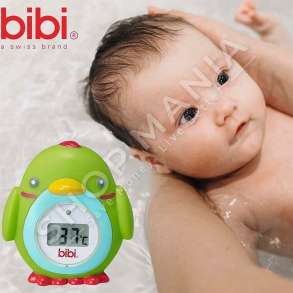 BIBI - TERMOMETER DIGJITAL PER BANJO & DHOME