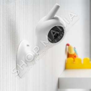 REER - MONITOR PER BEBE "BABY CAM SMART BABY MONITOR"