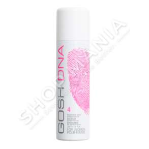 GOSH - DEODORANT SPRAY "DNA NR.4" - 150ML