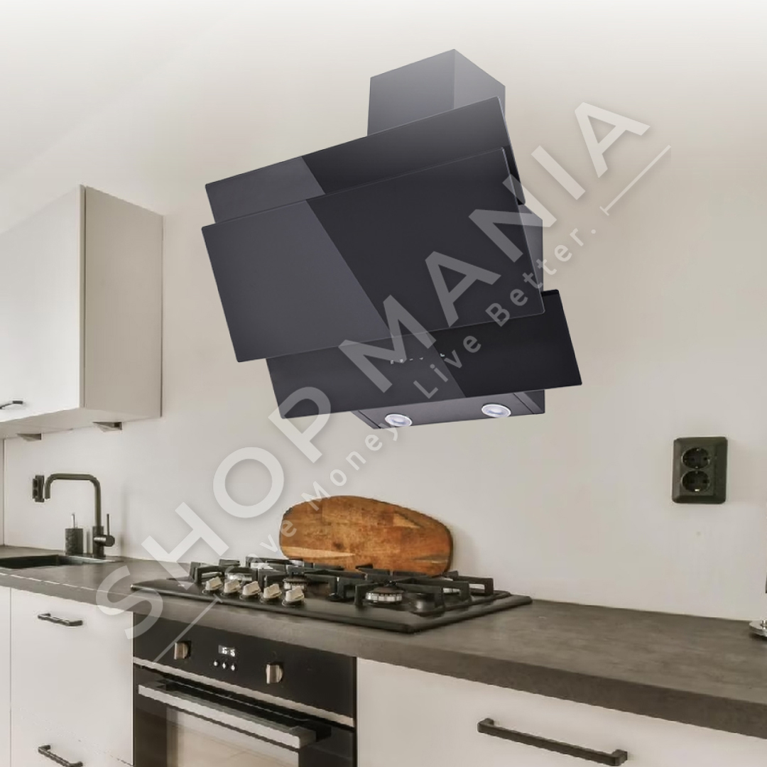 KUMTEL - ASPIRATOR OXHAK "DA6-855"- 650 m³/H