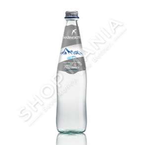 SAN BENEDETTO - UJE I GAZUAR - 500ML