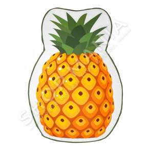 PESHQIR PLAZHI "PINEAPPLE" - 150X100CM