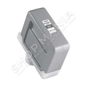 CANON - KARTUÇË ME BOJË NGJYRË GRI PFI-306GY 6666B001 330ML