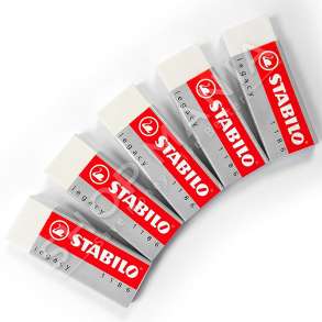 STABILO - GOME LEGACY