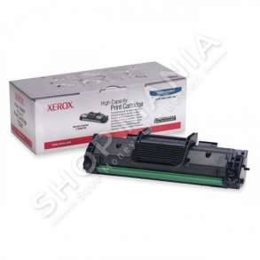 XEROX -  TONER NGJYRË E ZEZË 113R00730 3000 FAQE KAPACITET I LARTË