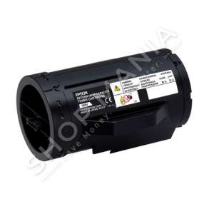 EPSON - TONER NGJYRË E ZEZË C13S050691 0691 RRETH 10000 FAQE KARTUÇË E RIPËRDORSHME PËR PRINTIM