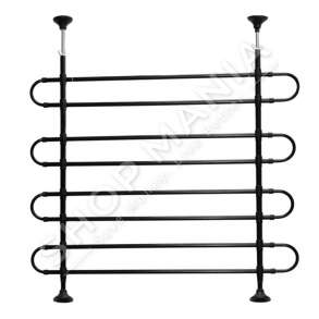 ZGARE NDARESE BAGAZHI 4 ELEMENTE - 4119