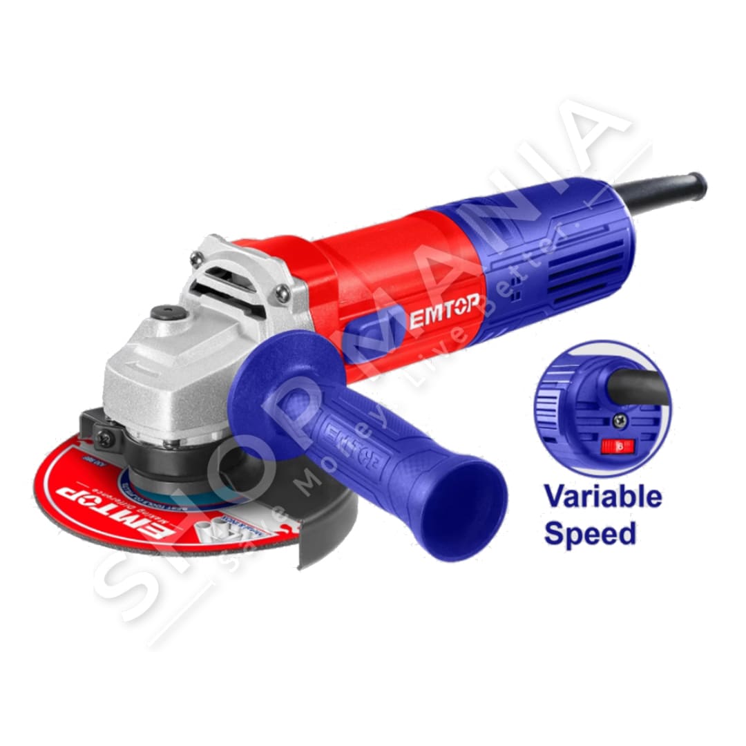 EMTOP - ELEKTROGUR KENDOR ME REOSTAT 900W - EAGRS09051