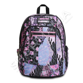 SEVEN - CANTE SHKOLLE "ADVANCED BACKPACK - ROSEGROVE GIRL"