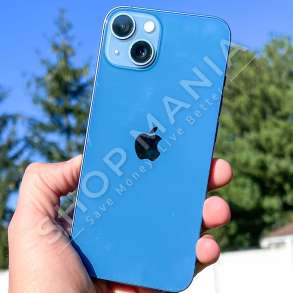 CELULAR IPHONE 13 - 4/128GB