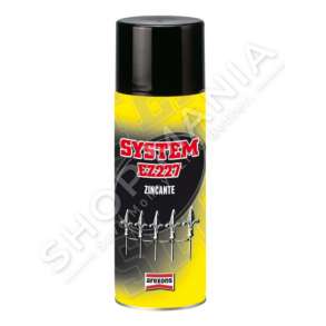 AREXONS - SOLUCION SPRAY ZINKU "BN-1365" - 400ML