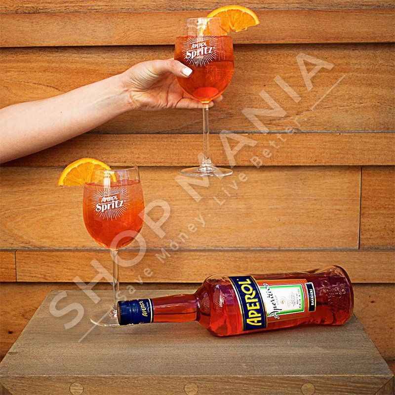 APEROL - APERITIV - 3L, 11% VOL.