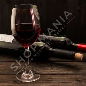 RCR - GOTE VERE "INVINO" - 660ML, 6 COPE