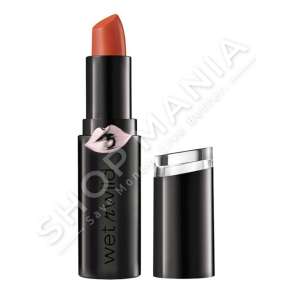 WET N WILD - BUZEKUQ "MEGA LAST MATTE LIPSTICK - MATTE SAND STORM" - 77802117496