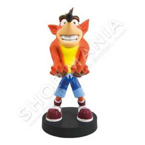 EXQUISITE GAMING - MBAJTESE LEVASH PS4 & CELULARI EXG CRASH STANDARD - CGCRAC300012