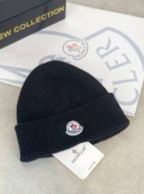 KAPUC PAMBUKU "MONCLER" - CN-544