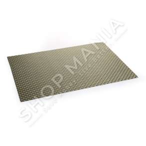 TESCOMA - MBULESE PERSONALE PER VAKTE 45X32CM "FLAIR SHINE GREEN" - 8595028477542