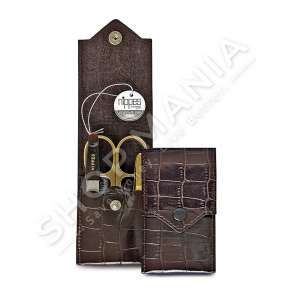 NIPPES SOLINGEN - SET GOLD PER THONJTE 1099