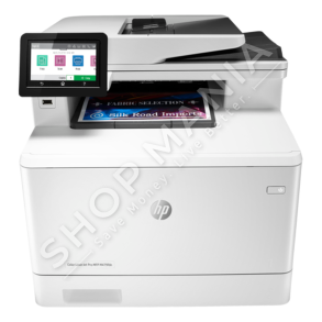 HP - PRINTER LAZER - W1A79A