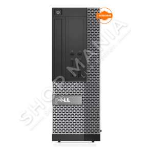 DELL - DESKTOP OPTIPLEX 9020, INTEL® CORE™ i3-4130, 4 GB DDR4, 320 GB SSD