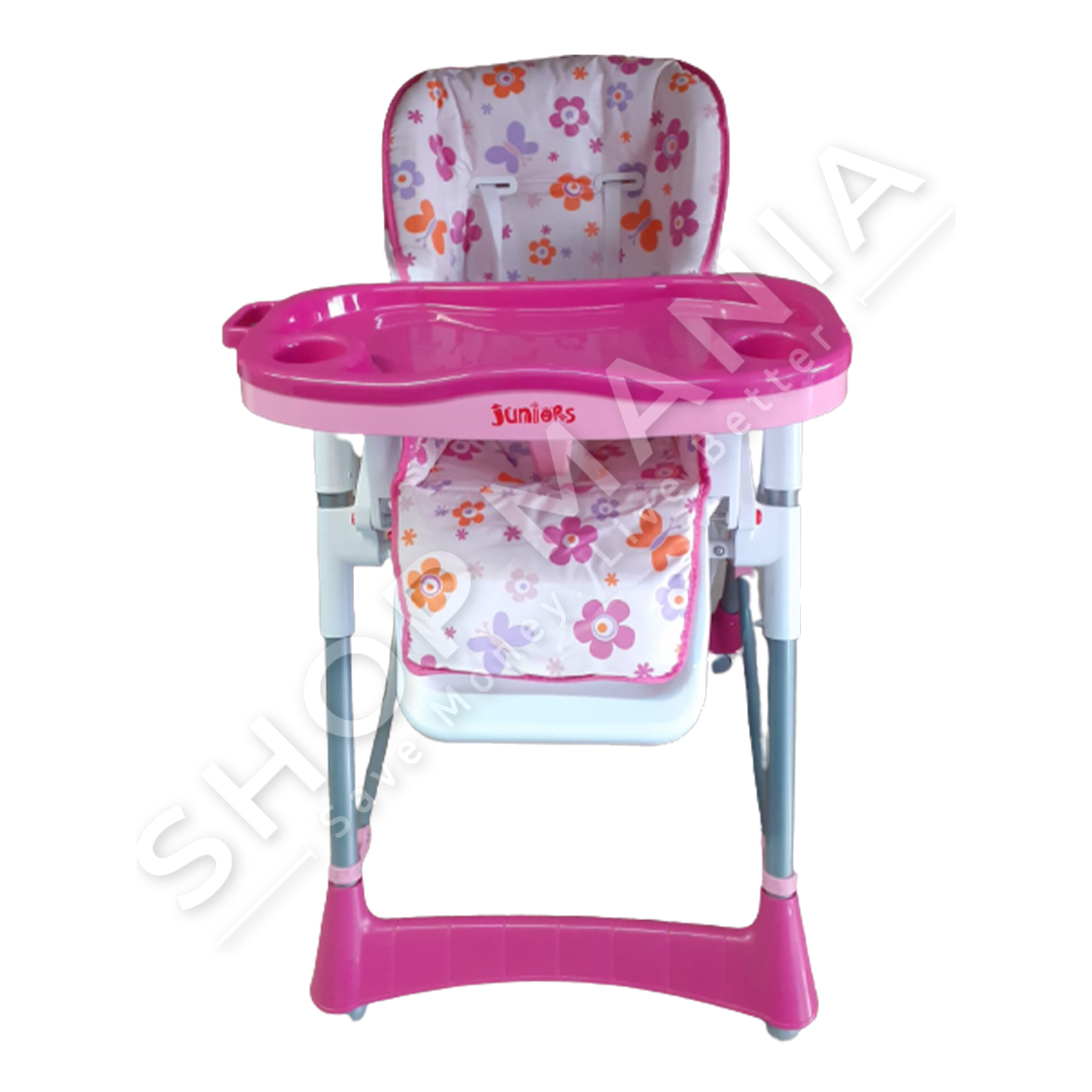 KARRIGE USHQIMI 6-36 MUAJSH - JUNIORS