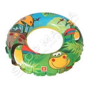 MONDO - KOMARDARE ME DIZENJO KAFSHESH - 60CM, +2 VJEC